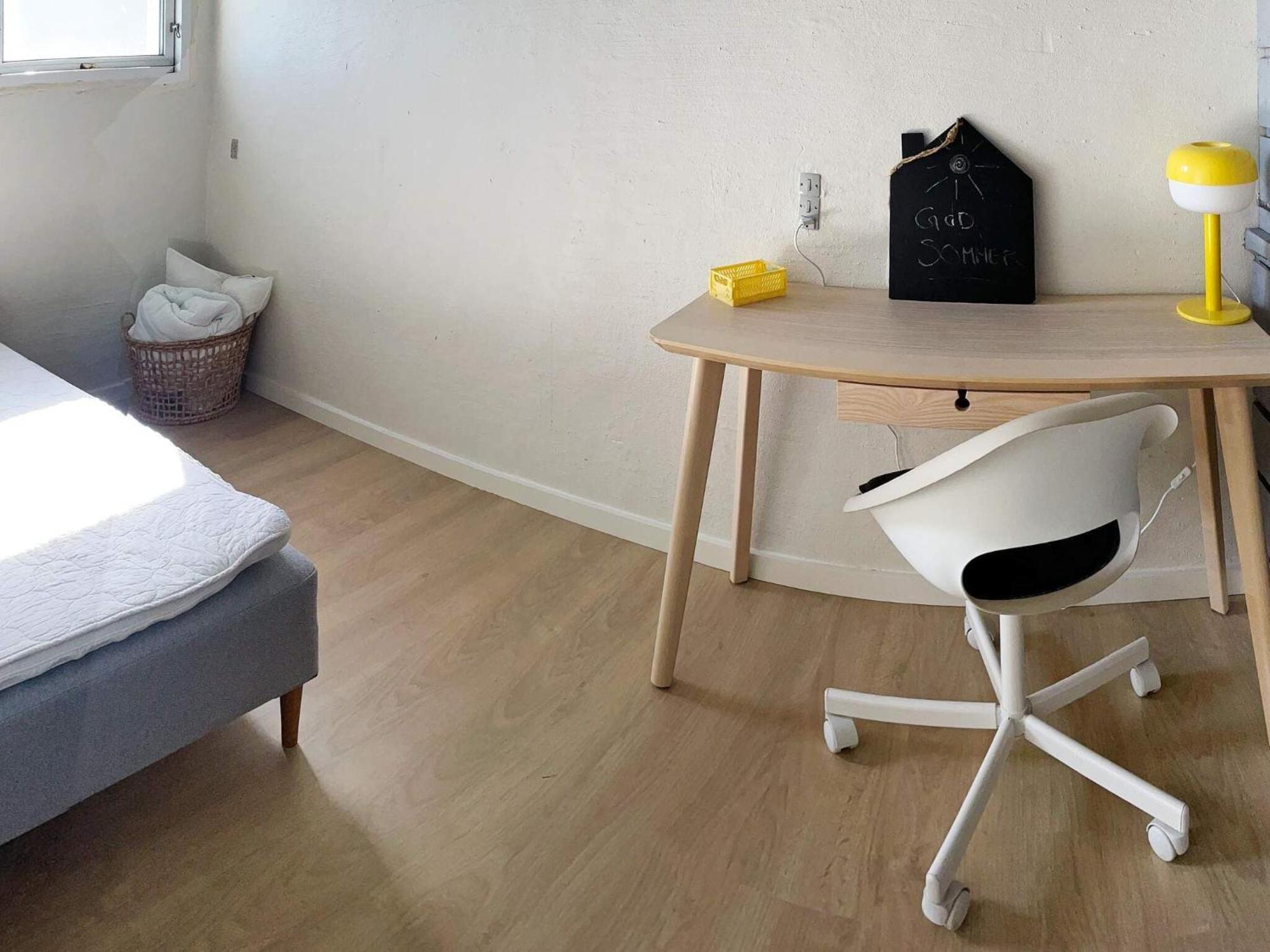 Apartment Brovst X Extérieur photo